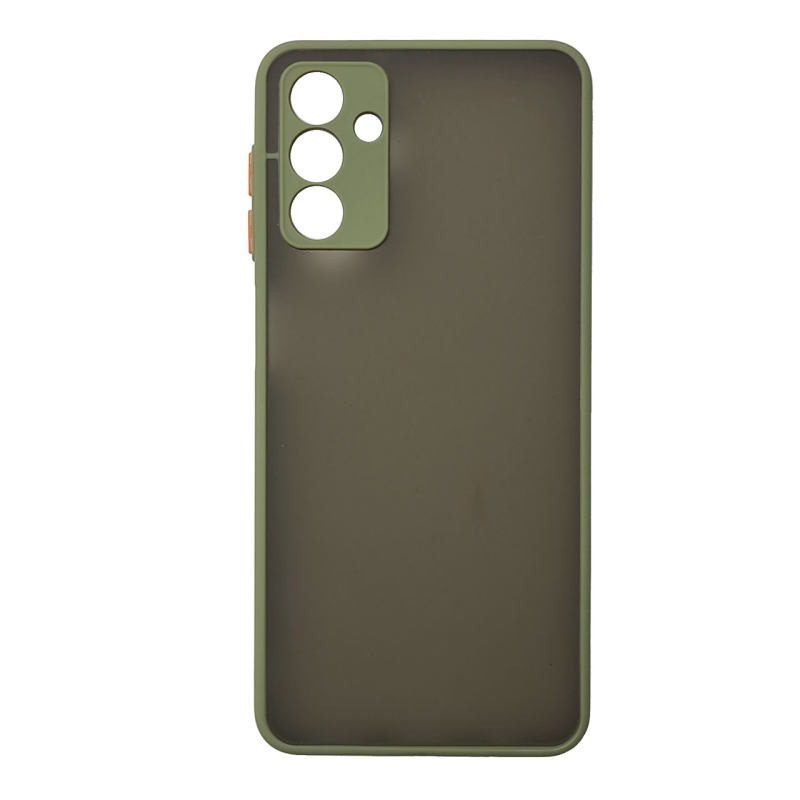 کاور مدل Poshtmatt مناسب برای گوشی موبایل سامسونگ Galaxy A04S