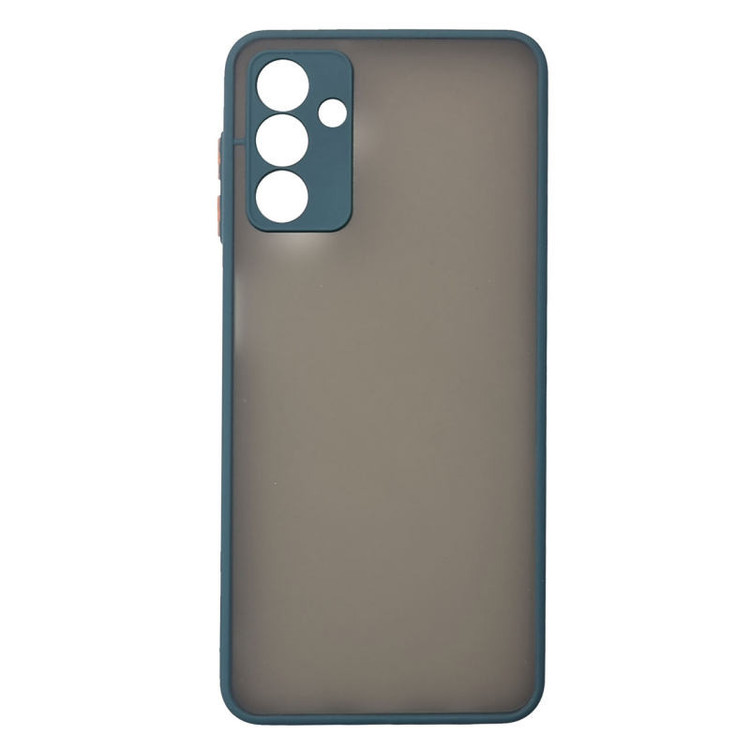 کاور مدل Poshtmatt مناسب برای گوشی موبایل سامسونگ Galaxy A04S