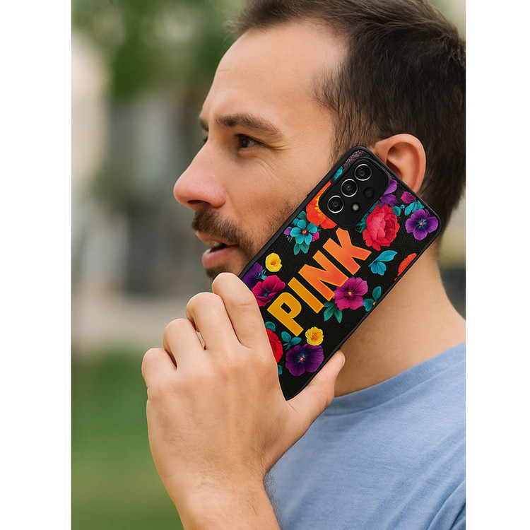 کاور مدل Land مناسب برای گوشی موبایل سامسونگ Galaxy A52 4G / A52 5G / A52S