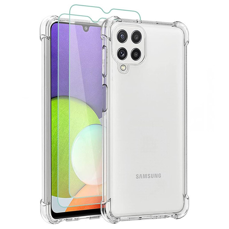 کاور مدل Birang مناسب برای گوشی موبایل سامسونگ Galaxy F22