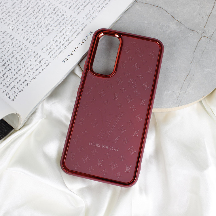 کاور مدل New SkinV مناسب برای گوشی موبایل سامسونگ Galaxy A54