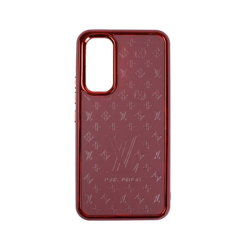 کاور مدل New SkinV مناسب برای گوشی موبایل سامسونگ Galaxy A54