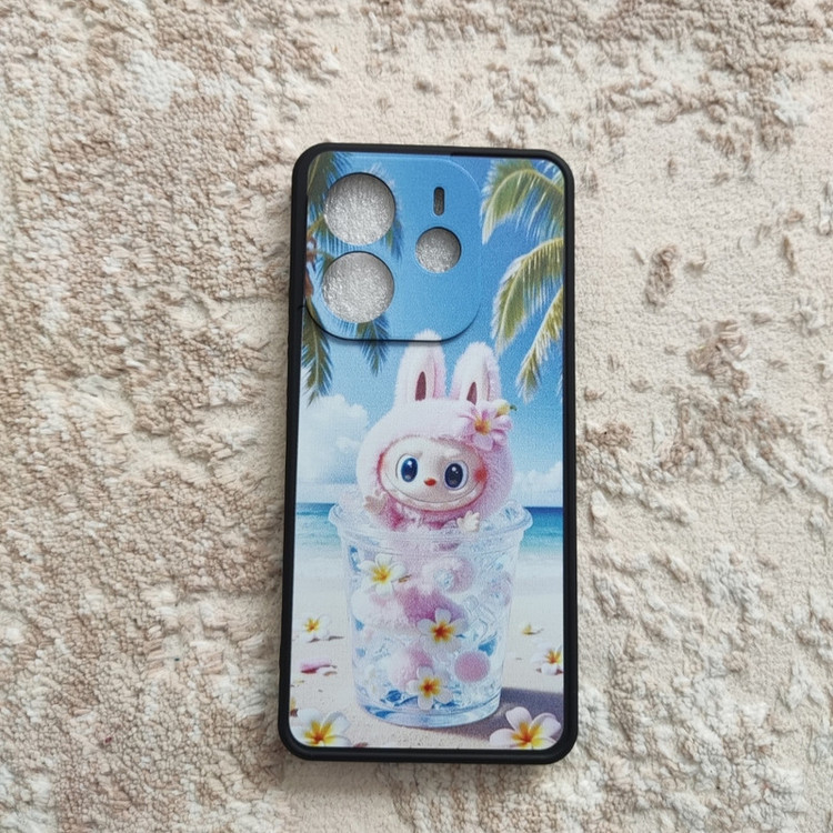 کاور مدل Note 144 مناسب برای گوشی موبایل شیائومی redmi note 14