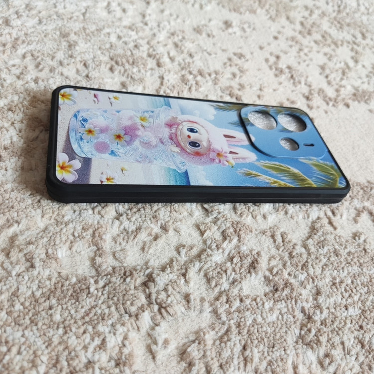 کاور مدل Note 144 مناسب برای گوشی موبایل شیائومی redmi note 14