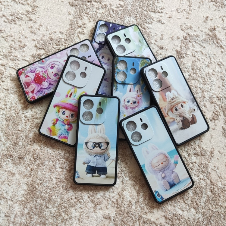 کاور مدل Note 144 مناسب برای گوشی موبایل شیائومی redmi note 14