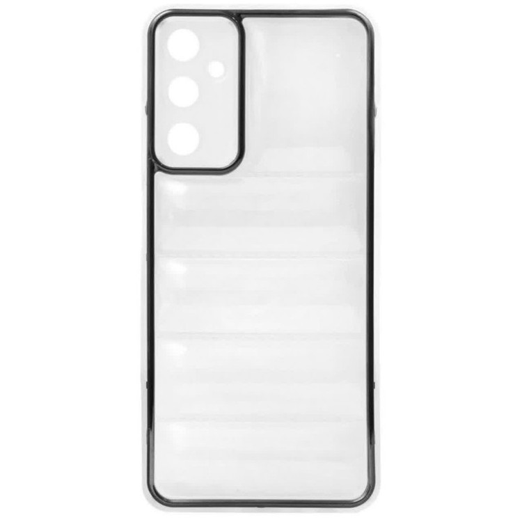 کاور قاب آوش طرح پافری مدل رنگی 004 مناسب برای گوشی موبایل سامسونگ GALAXY A15