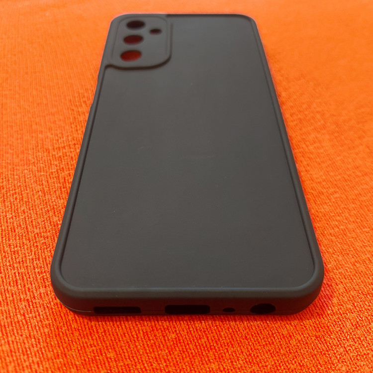 کاور مدل A05S_T01 مناسب برای گوشی موبایل سامسونگ Galaxy A05S