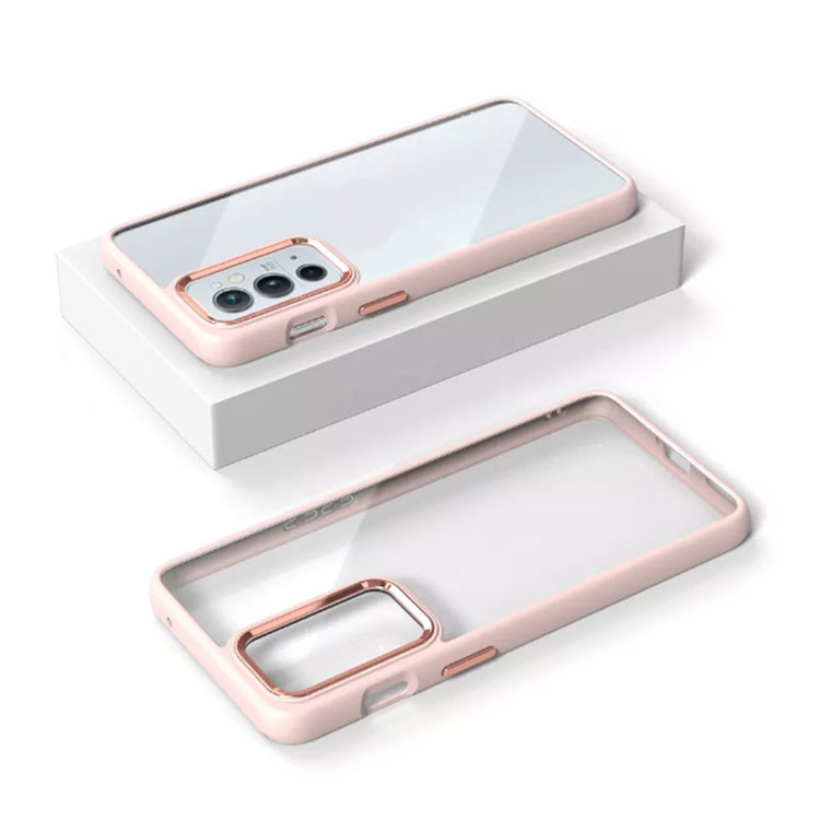 کاور مدل New Skin مناسب برای گوشی موبایل سامسونگ Galaxy A33 5G