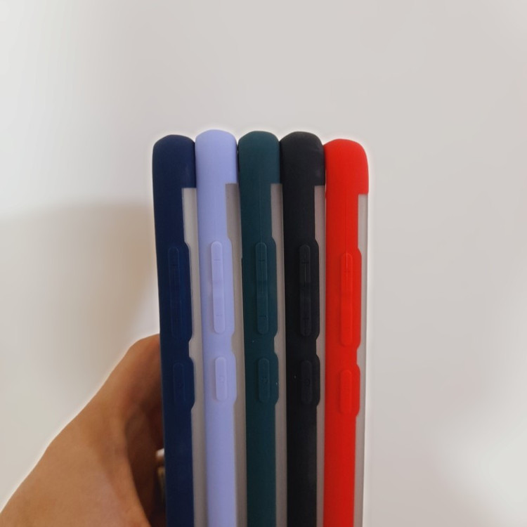کاور مدل NO9 مناسب برای گوشی موبایل شیائومی Redmi Note 9 / note9