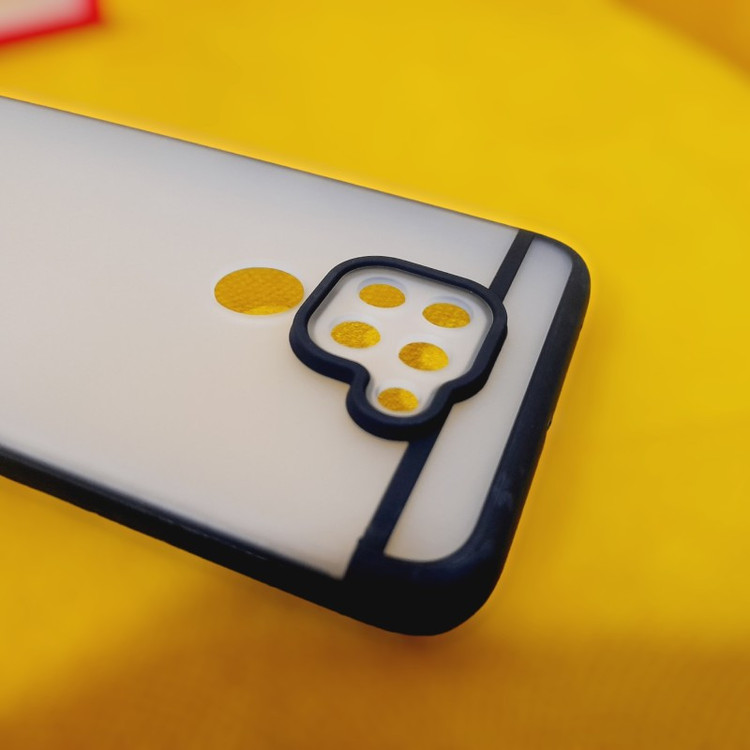 کاور مدل NO9 مناسب برای گوشی موبایل شیائومی Redmi Note 9 / note9