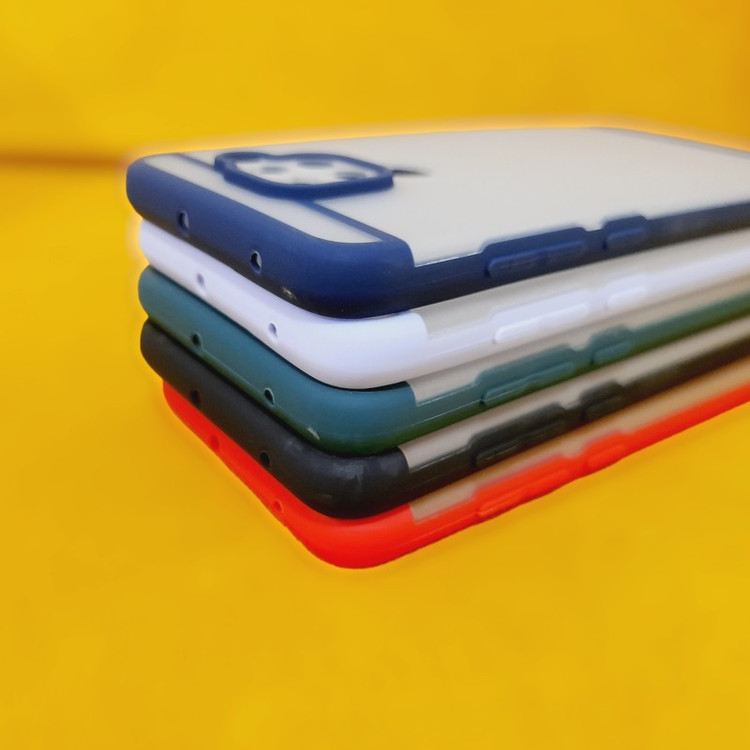 کاور مدل NO9 مناسب برای گوشی موبایل شیائومی Redmi Note 9 / note9