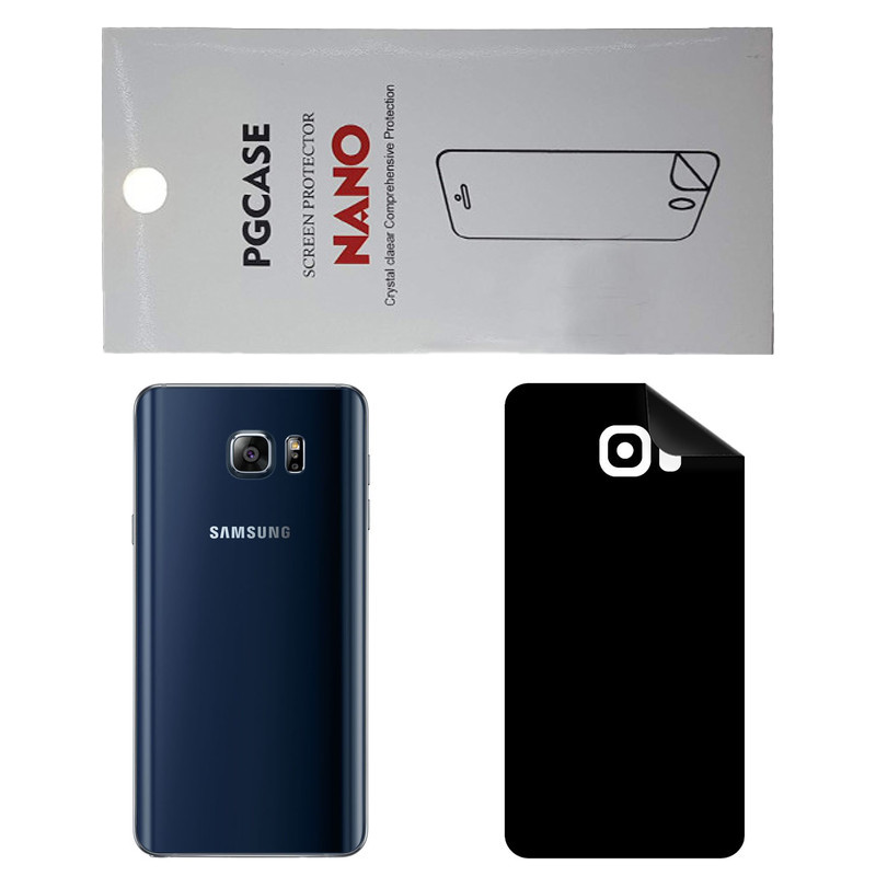 برچسب پوششی مدل STAR RG مناسب برای گوشی موبایل سامسونگ Galaxy Note 5