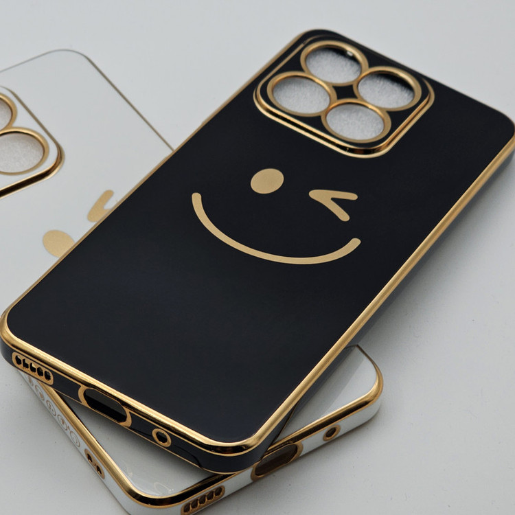 کاور هوکو مدل Smile مناسب برای گوشی موبایل هوآوی P30 Pro