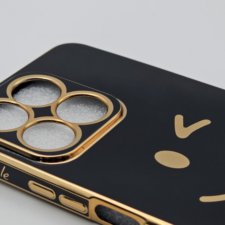 کاور هوکو مدل Smile مناسب برای گوشی موبایل هوآوی P30 Pro