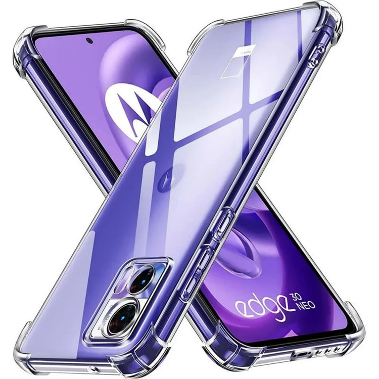 کاور اودین مدل Space مناسب برای گوشی موبایل موتورولا Moto G13 / Moto G23
