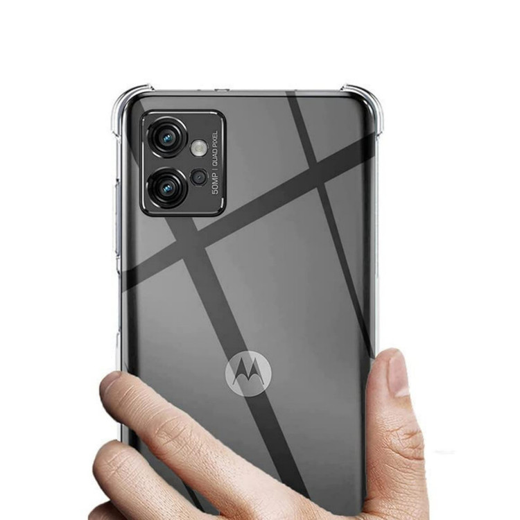 کاور اودین مدل Space مناسب برای گوشی موبایل موتورولا Moto G13 / Moto G23