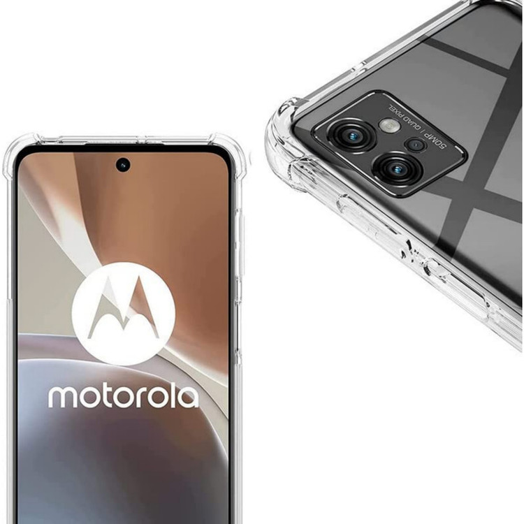 کاور اودین مدل Space مناسب برای گوشی موبایل موتورولا Moto G13 / Moto G23