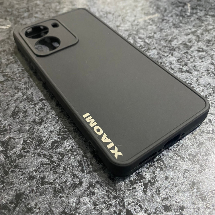 کاور مدل X7PRO_T01 مناسب برای گوشی موبایل شیائومی Poco X7 Pro