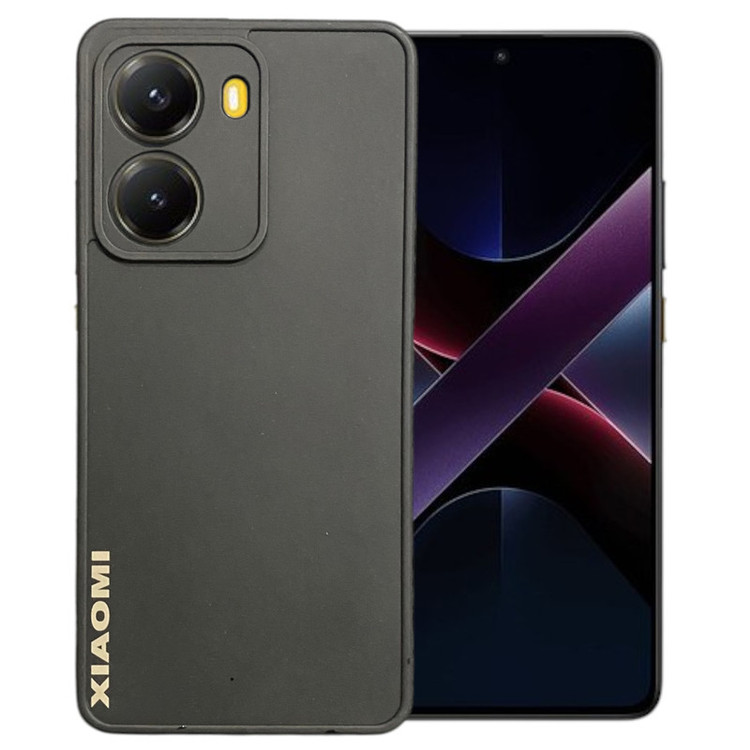 کاور مدل X7PRO_T01 مناسب برای گوشی موبایل شیائومی Poco X7 Pro