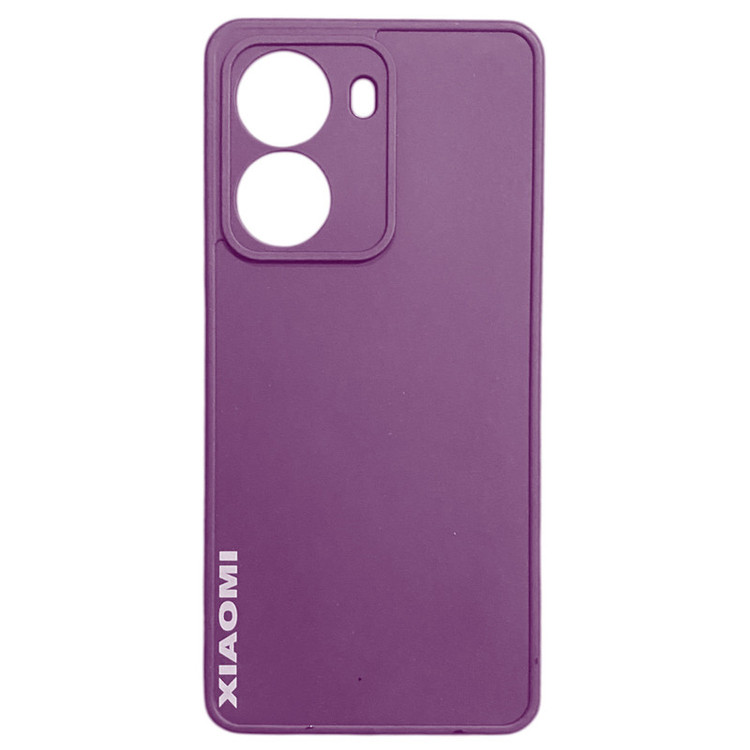 کاور مدل X7PRO_T01 مناسب برای گوشی موبایل شیائومی Poco X7 Pro