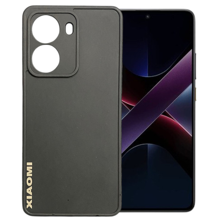 کاور مدل X7PRO_T01 مناسب برای گوشی موبایل شیائومی Poco X7 Pro