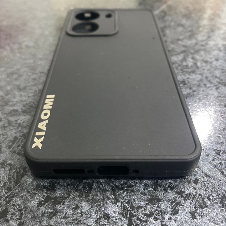 کاور مدل X7PRO_T01 مناسب برای گوشی موبایل شیائومی Poco X7 Pro