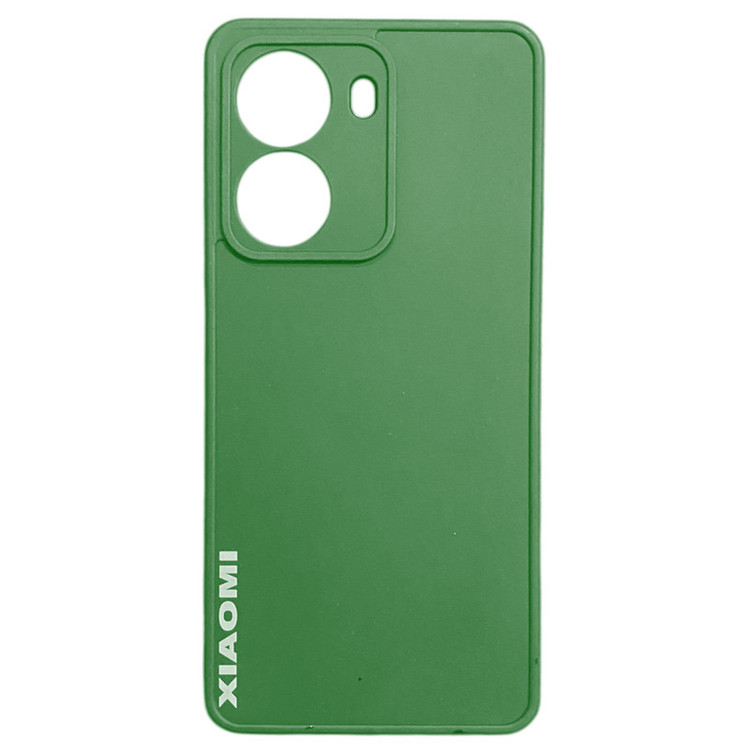 کاور مدل X7PRO_T01 مناسب برای گوشی موبایل شیائومی Poco X7 Pro