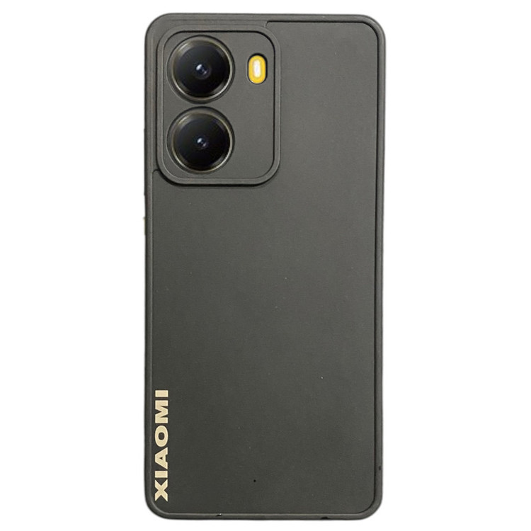 کاور مدل X7PRO_T01 مناسب برای گوشی موبایل شیائومی Poco X7 Pro