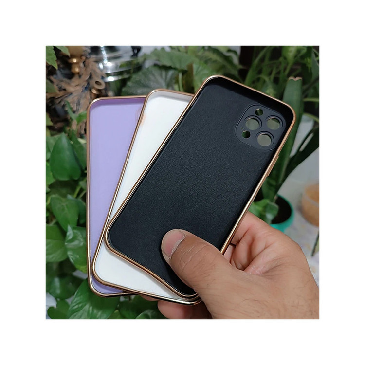 کاور مدل MYCASE مناسب برای گوشی موبایل اپل IPHONE 11 PRo
