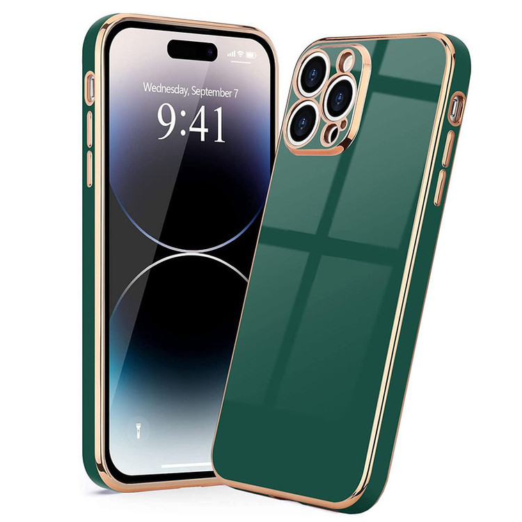 کاور مدل MYCASE مناسب برای گوشی موبایل اپل IPHONE 11 PRo