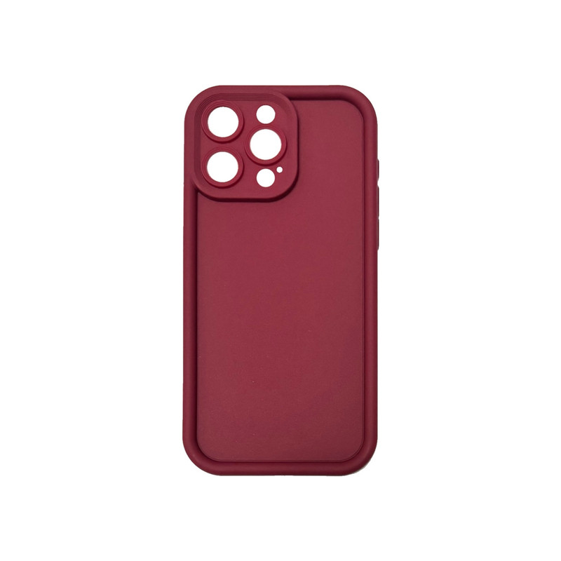 کاور طرح سولید مدل Solid کد 58 مناسب برای گوشی موبایل اپل iPhone 12 Pro Max