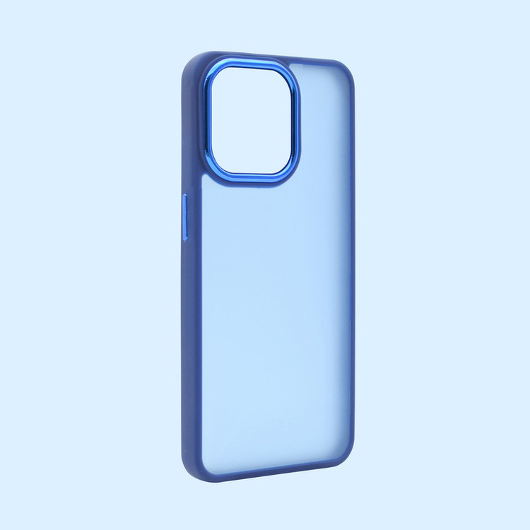 کاور گاردتک اساک مدل New Skin Matte opn مناسب برای گوشی موبایل شیائومی Redmi 10C / Poco C40
