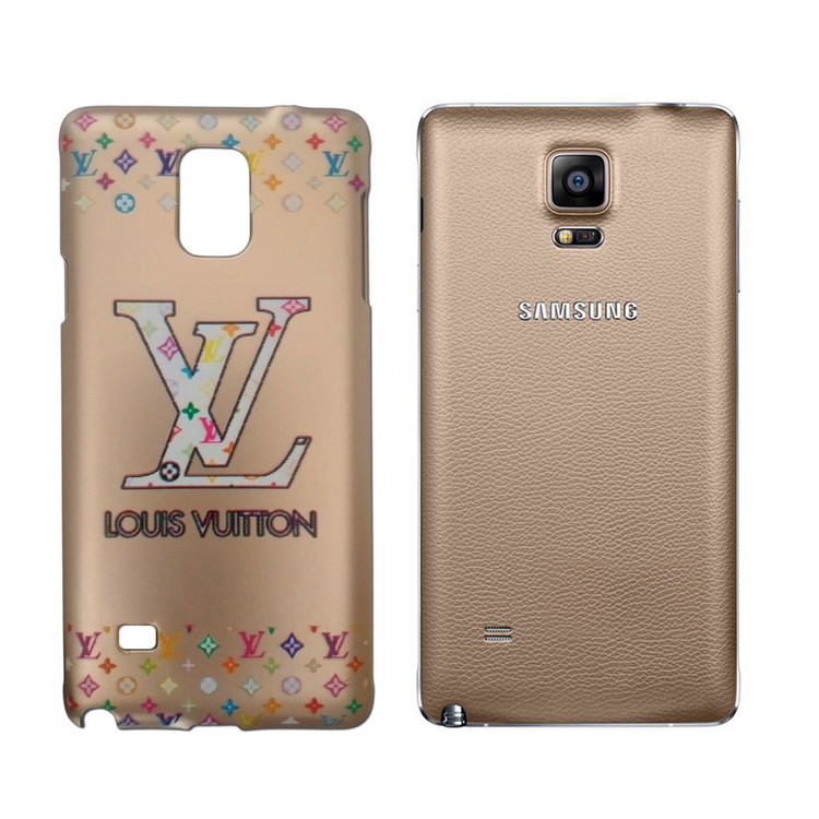 کاور مدل MSH کد 018 مناسب برای گوشی موبایل سامسونگ Galaxy Note 4