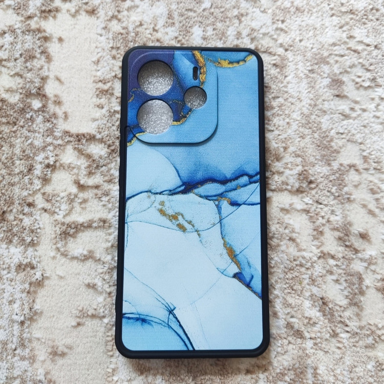 کاور مدل Note 14 مناسب برای گوشی موبایل شیائومی redmi note 14 4G