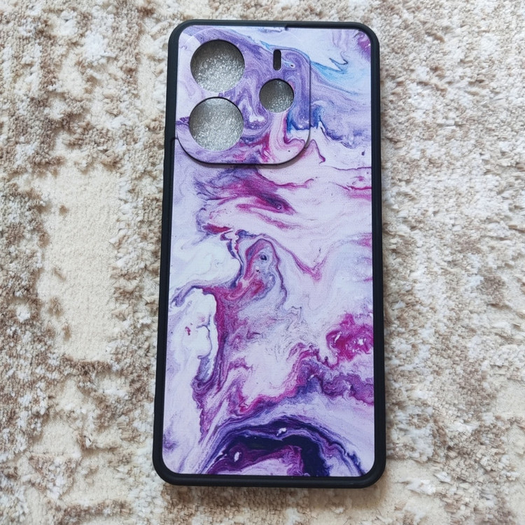 کاور مدل Note 14 مناسب برای گوشی موبایل شیائومی redmi note 14 4G