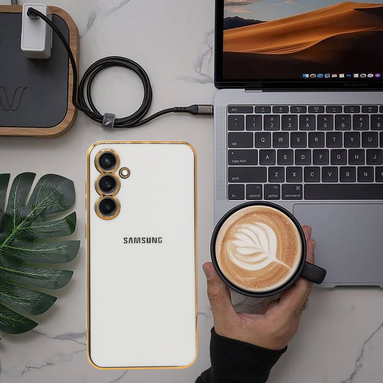 کاور مدل S23 FE مناسب برای گوشی موبایل سامسونگ Galaxy S23 FE