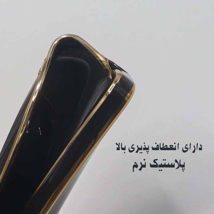 کاور مدل S23 FE مناسب برای گوشی موبایل سامسونگ Galaxy S23 FE