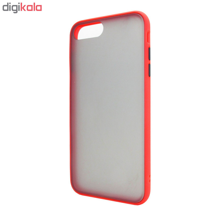 کاور مدل GS-MC مناسب برای گوشی موبایل اپل Iphone 7Plus/8 plus