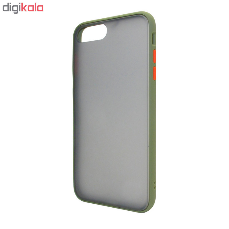 کاور مدل GS-MC مناسب برای گوشی موبایل اپل Iphone 7Plus/8 plus