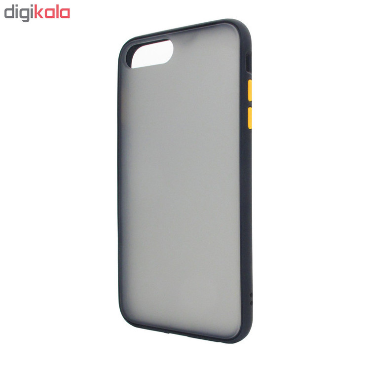 کاور مدل GS-MC مناسب برای گوشی موبایل اپل Iphone 7Plus/8 plus