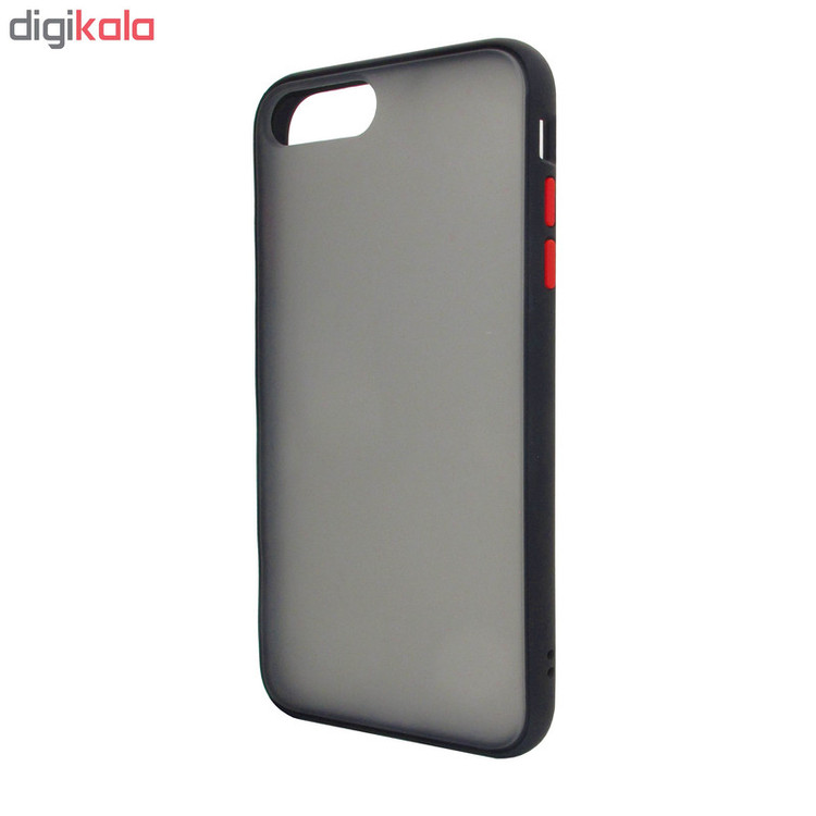کاور مدل GS-MC مناسب برای گوشی موبایل اپل Iphone 7Plus/8 plus