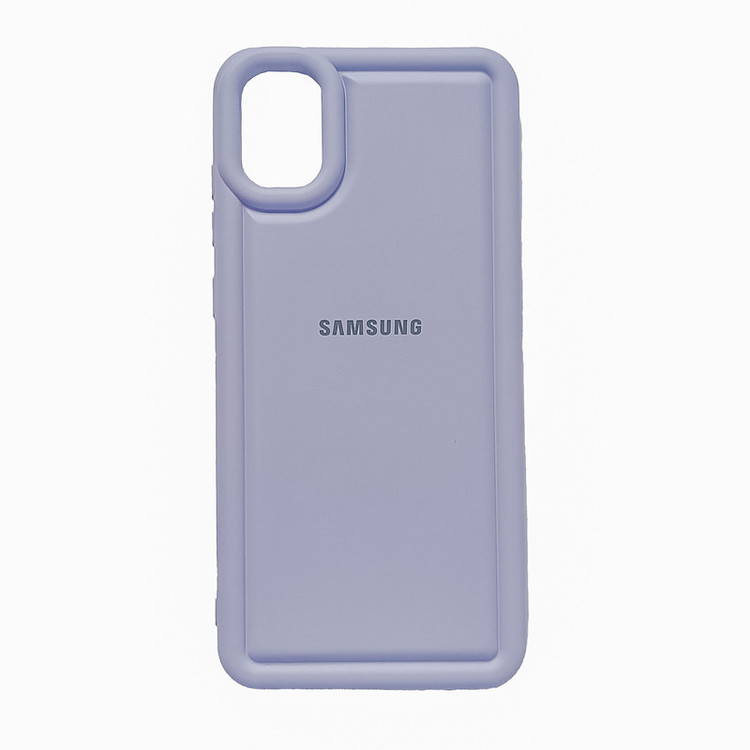 کاور طرح Solid مناسب برای گوشی موبایل سامسونگ Galaxy A55