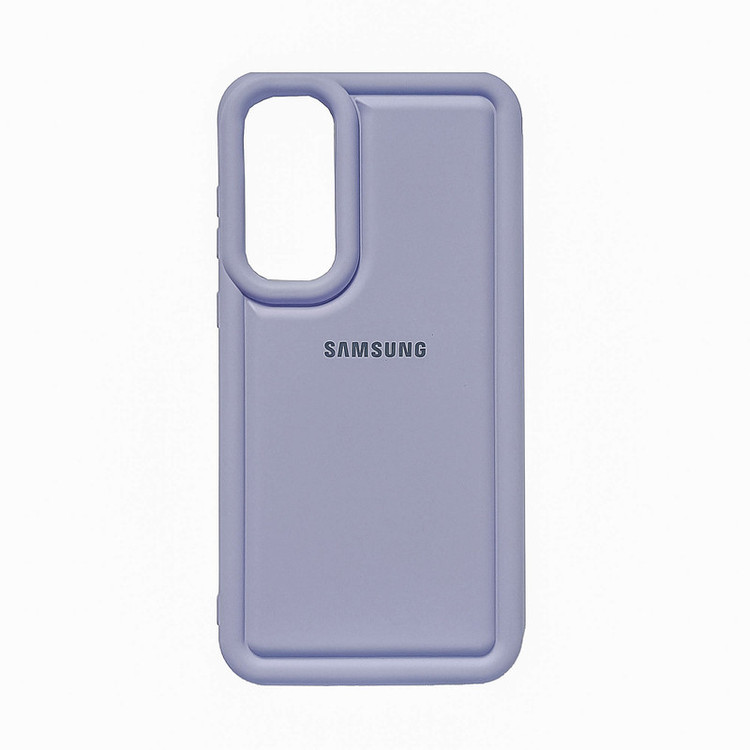 کاور طرح Solid مناسب برای گوشی موبایل سامسونگ Galaxy A55