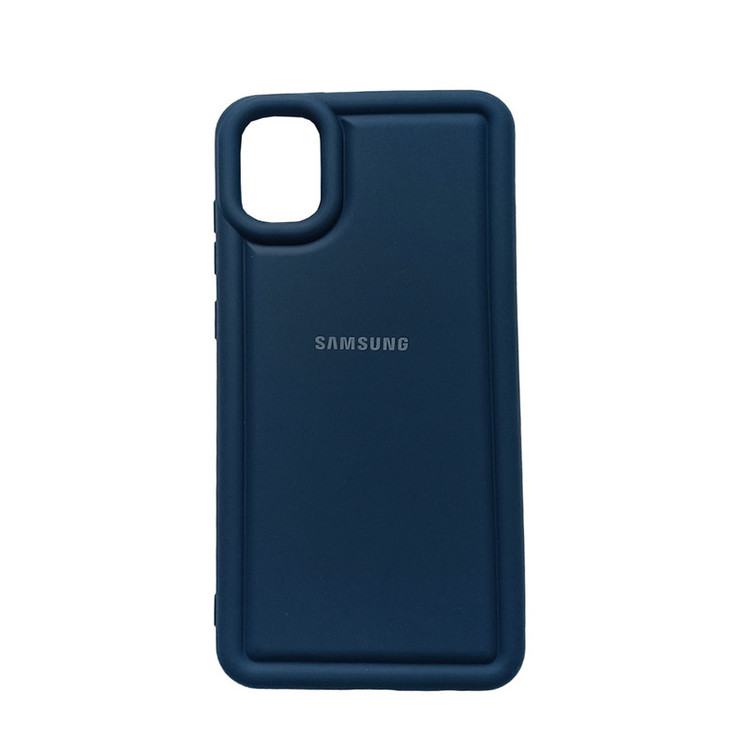کاور طرح Solid مناسب برای گوشی موبایل سامسونگ Galaxy A55