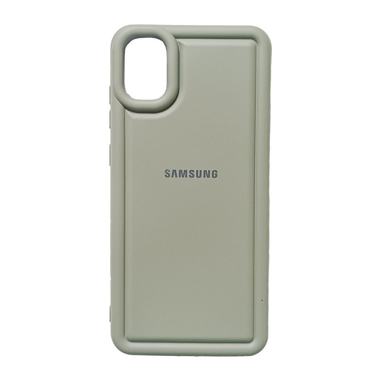 کاور طرح Solid مناسب برای گوشی موبایل سامسونگ Galaxy A55