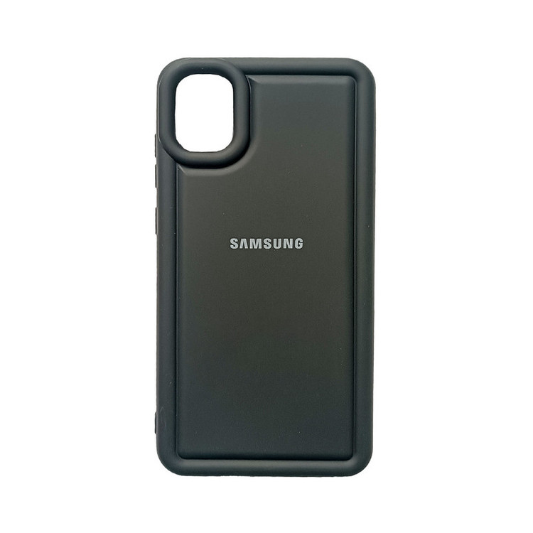 کاور طرح Solid مناسب برای گوشی موبایل سامسونگ Galaxy A55