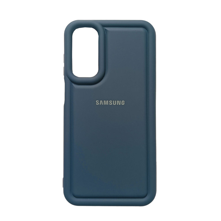 کاور طرح Solid مناسب برای گوشی موبایل سامسونگ Galaxy A55
