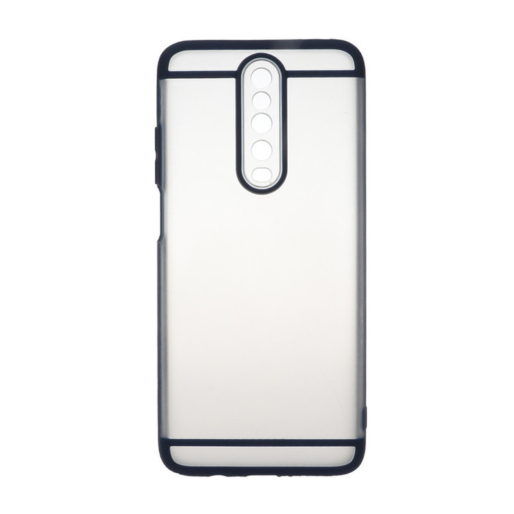 کاور مدل k30 مناسب برای گوشی موبایل شیائومی Redmi K30 / Poco x2