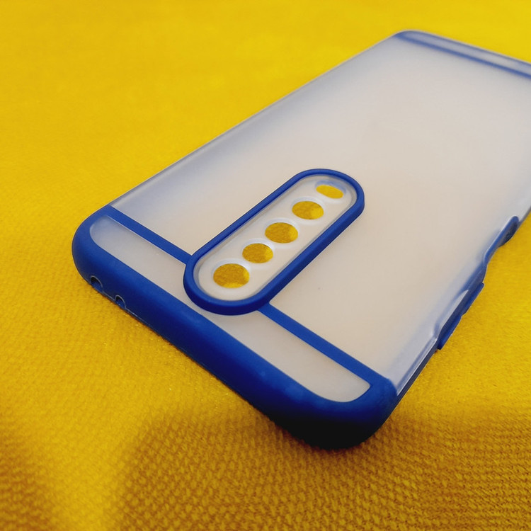 کاور مدل k30 مناسب برای گوشی موبایل شیائومی Redmi K30 / Poco x2