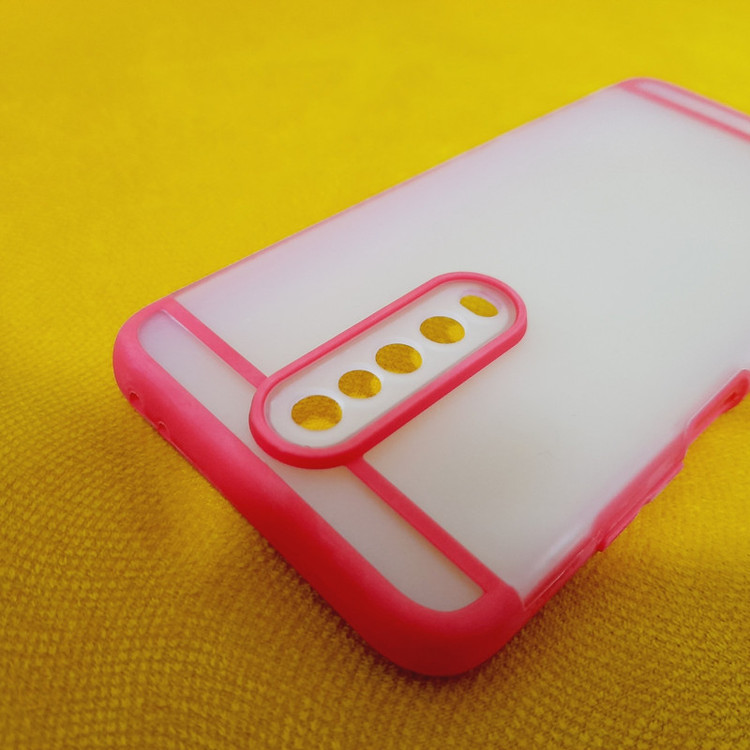 کاور مدل k30 مناسب برای گوشی موبایل شیائومی Redmi K30 / Poco x2